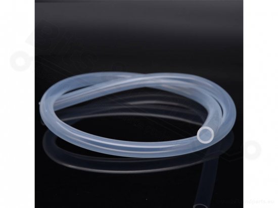 Siliconen waterslang 5m voor oa. smart plant watering - Elecrow